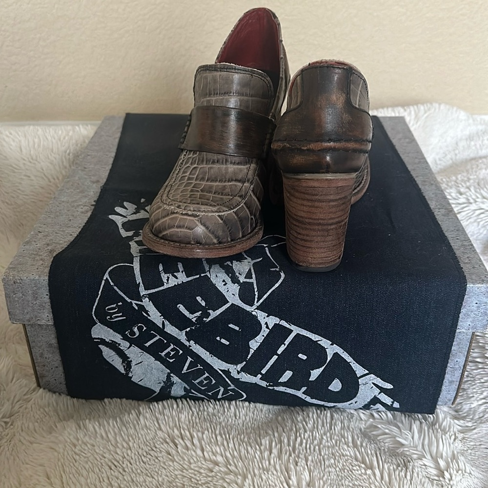 Freebird By Steven Size 7 Bellevue